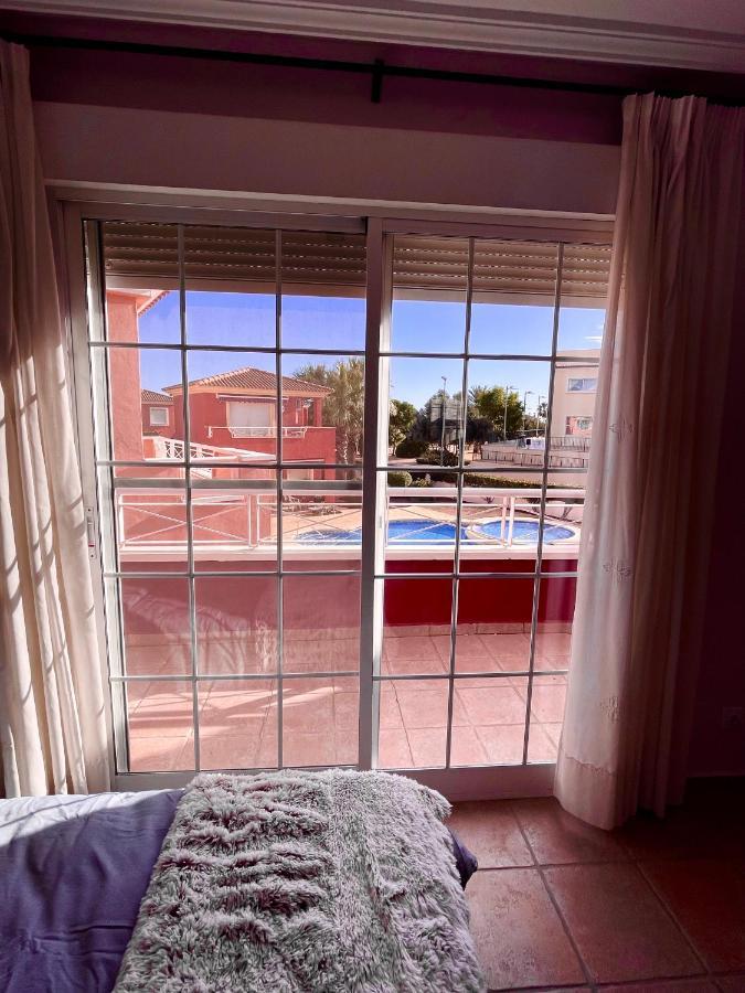 Altaona Comfort & Calidad Villa Murcia Exterior foto