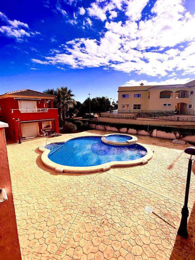 Altaona Comfort & Calidad Villa Murcia Exterior foto