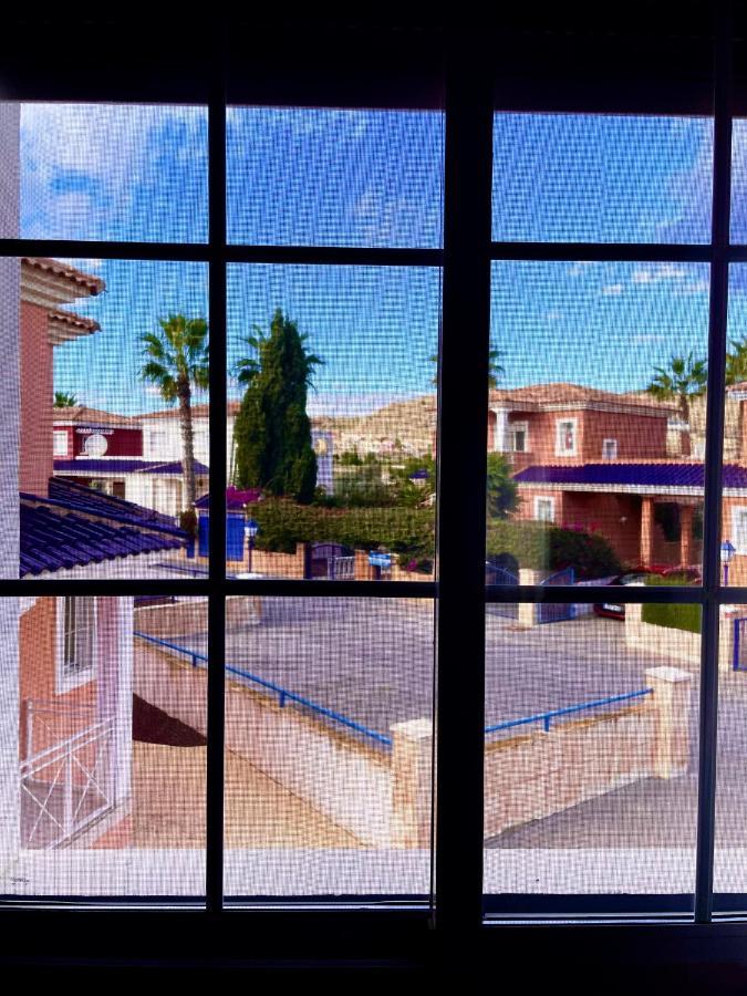 Altaona Comfort & Calidad Villa Murcia Exterior foto
